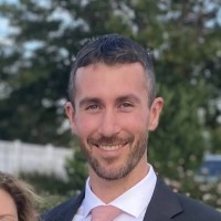Computershare Corporate Trust Employee Mike O'Connell's profile photo