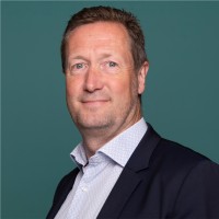 NRGi Employee Michael Warrer's profile photo