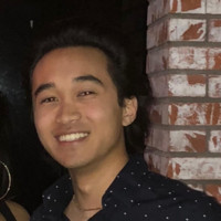 OddsJam Employee Jeremy le-Tran's profile photo
