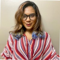 Mutant Employee Deenesha Selvakumaran's profile photo