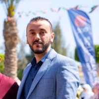 AAT (Aljeel Aljadeed For Technology) Employee Nader Gliza's profile photo