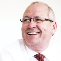 Camtronics Vale Ltd. Employee Mark Pulman's profile photo