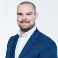 Lichfields UK Employee Daniel Orford's profile photo