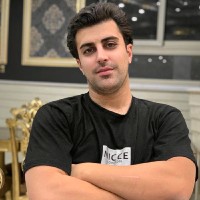 PMX Employee Saeed Khani's profile photo