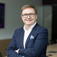 MODIVO Employee Piotr Haładus's profile photo
