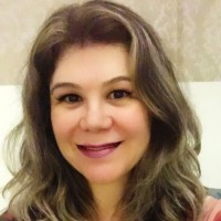 Aeskins Pharma Employee Tatiana Righi's profile photo