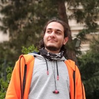 DrNext Employee Farid Esnaashar's profile photo