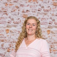 DrieGasthuizenGroep Employee Ellen Hoekstra's profile photo