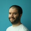 Distilled Media Employee Brian Fallon's profile photo