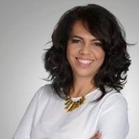 Uepb Employee Magna Celi Tavares Bispo's profile photo