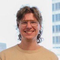 Zachary Katancik's profile photo