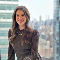 Melanie Zharnitsky Email & Phone Number