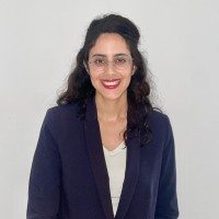 Opal Future Technologies Employee Noy Levy's profile photo