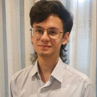 TECMES Employee Victor Costa's profile photo