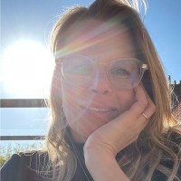 Mentrum Employee Lisette Giesberts's profile photo