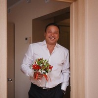 Nexis Employee Вадим Мага's profile photo