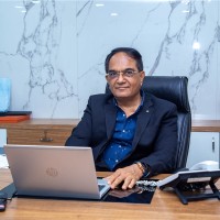 Me N Moms Pvt. Ltd. Employee Naresh Khatar's profile photo