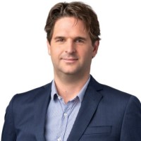 Lubbe Bekkering Email & Phone Number