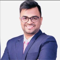 Protiviti Middle East Member Firm Employee Gaurav Mehta's profile photo