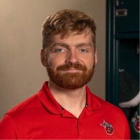 Fort Wayne TinCaps Employee Dylan Herring's profile photo