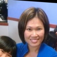 JPMorgan Chase & Co. Employee Bernice Ho's profile photo