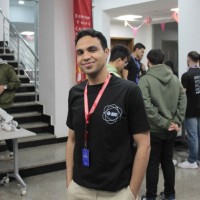 SOKNA Employee Mohamed Mahgoub's profile photo