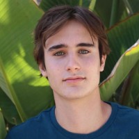 Graftek Imaging Employee Henry Friedman's profile photo