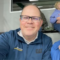 John Halterman Email & Phone Number