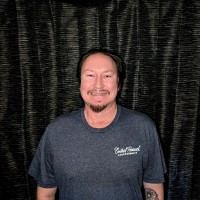 Central Research Laboratories (CRL) Employee Rocky Lafferty's profile photo