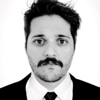 Dimitri Rubim Email & Phone Number
