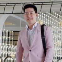 Hu Yang Email