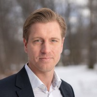 MASKIN VÄST AB Employee Jesper Söder's profile photo