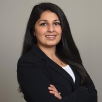 Yasmin Whitmer