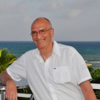 Highmark Global Employee Stive Smith's profile photo