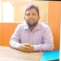 s.ejazuddin & co. Employee Rooman Khan's profile photo