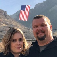 United States Air Force Employee Carl Stucki's profile photo
