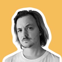 Lido Finance Employee Nikita Kozlov's profile photo