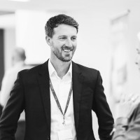 Posturite Ltd Employee Mat Jones's profile photo