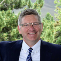 TERREPOWER (formerly BBB Industries) Employee Joe Bergsieker's profile photo