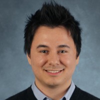 BibleProject Employee Rudy Bellani's profile photo