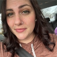 Kalie Raistrick Email & Phone Number