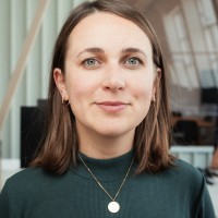 diffferent Employee Catharina Prott's profile photo