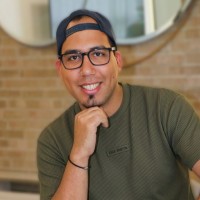 Baure Estudio Employee Sergio Andrés Devia Charris's profile photo