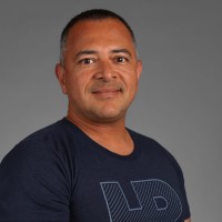 Garney Construction Employee Leonel Castillo's profile photo