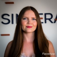 Sintera Czech s.r.o. Employee Monika Vlčková's profile photo