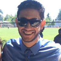 Greenstream B.V. Employee Adnan Elwerflli's profile photo