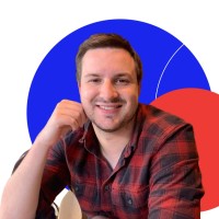Kiplot Employee Alex Dodds's profile photo