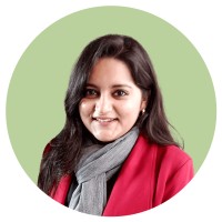 Benepik Employee Ayushi Sharma's profile photo