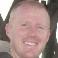 Cumberland County Schools Employee Corey Jackson's profile photo