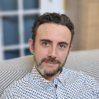 Nicolas Benech Email & Phone Number